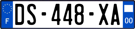 DS-448-XA
