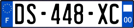 DS-448-XC