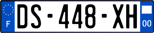 DS-448-XH
