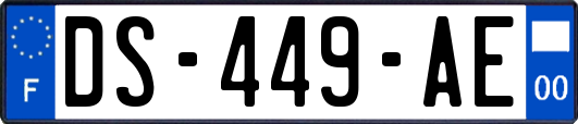 DS-449-AE