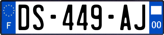 DS-449-AJ