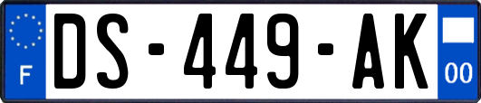 DS-449-AK