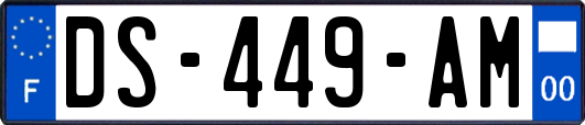 DS-449-AM