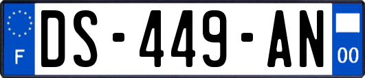 DS-449-AN