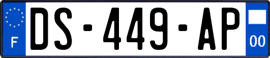 DS-449-AP