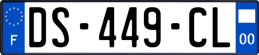 DS-449-CL