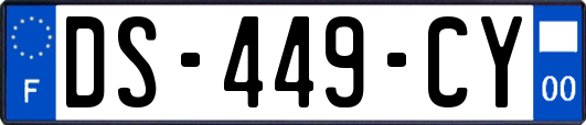 DS-449-CY