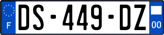 DS-449-DZ