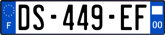 DS-449-EF