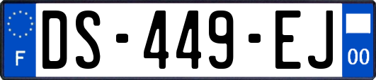 DS-449-EJ
