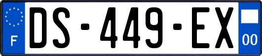 DS-449-EX