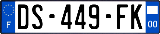 DS-449-FK