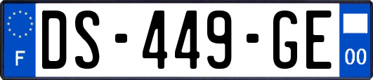 DS-449-GE