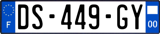 DS-449-GY