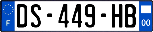 DS-449-HB