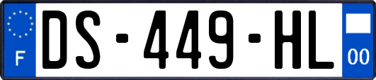 DS-449-HL