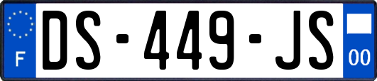 DS-449-JS