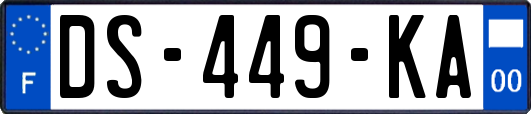 DS-449-KA