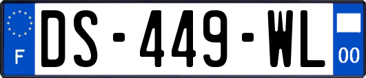 DS-449-WL