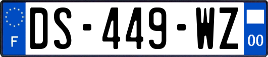 DS-449-WZ