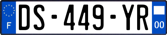 DS-449-YR