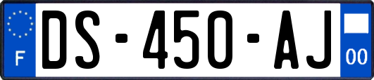 DS-450-AJ