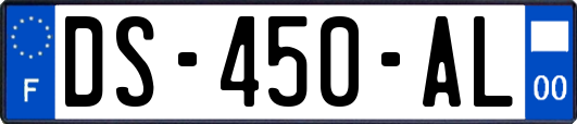 DS-450-AL