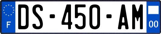 DS-450-AM