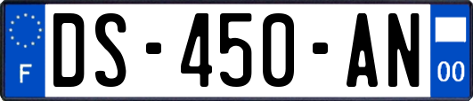 DS-450-AN