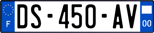 DS-450-AV