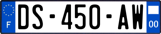 DS-450-AW