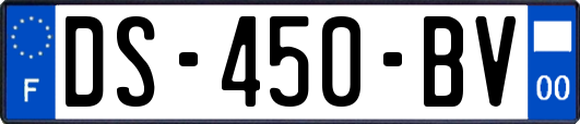 DS-450-BV