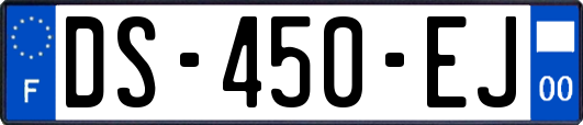 DS-450-EJ