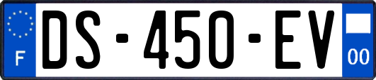 DS-450-EV