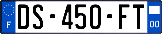 DS-450-FT