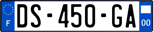 DS-450-GA