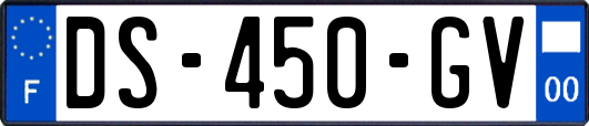 DS-450-GV