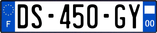 DS-450-GY