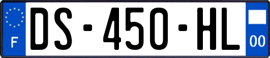 DS-450-HL