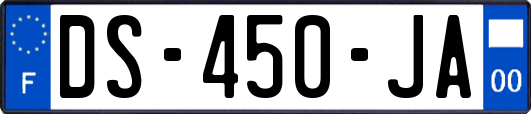DS-450-JA