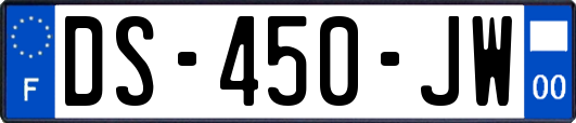 DS-450-JW