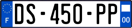 DS-450-PP