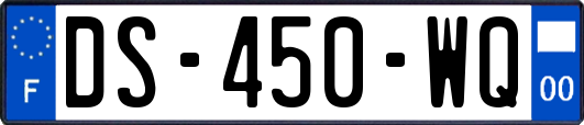 DS-450-WQ