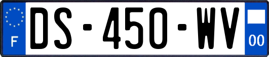 DS-450-WV