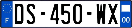 DS-450-WX