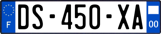 DS-450-XA