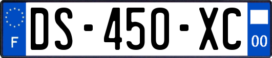 DS-450-XC