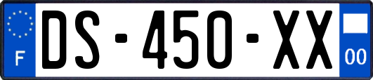 DS-450-XX
