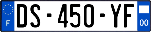 DS-450-YF