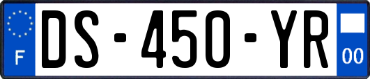 DS-450-YR